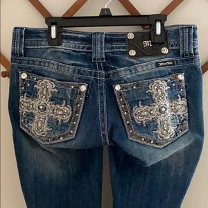 MissMe Jeans